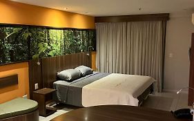 Flat Studio Conforto do 9 Andar